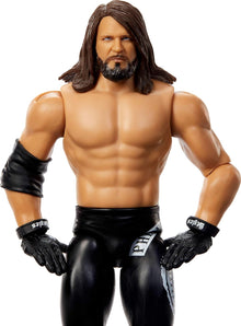 WWE Main Event Series 154 AJ Styles