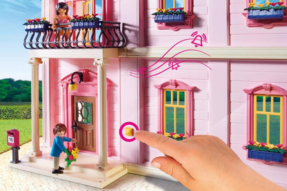 Deluxe Dollhouse (PM-5303)*