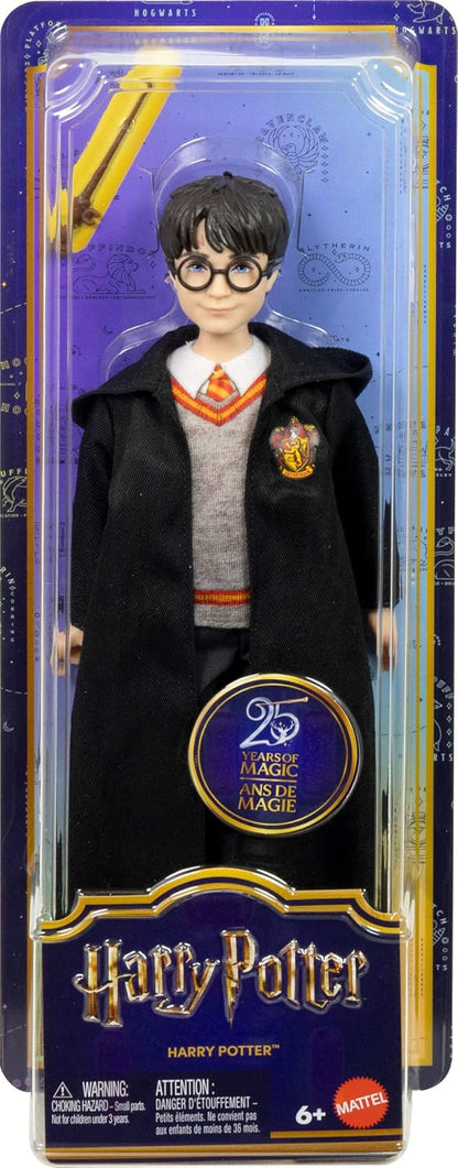 Harry Potter Core Kid Doll - Harry Potter