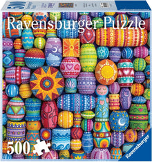 Elspeth McLean: Happy Beads 500pc