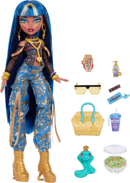Monster High Cleo DeNile