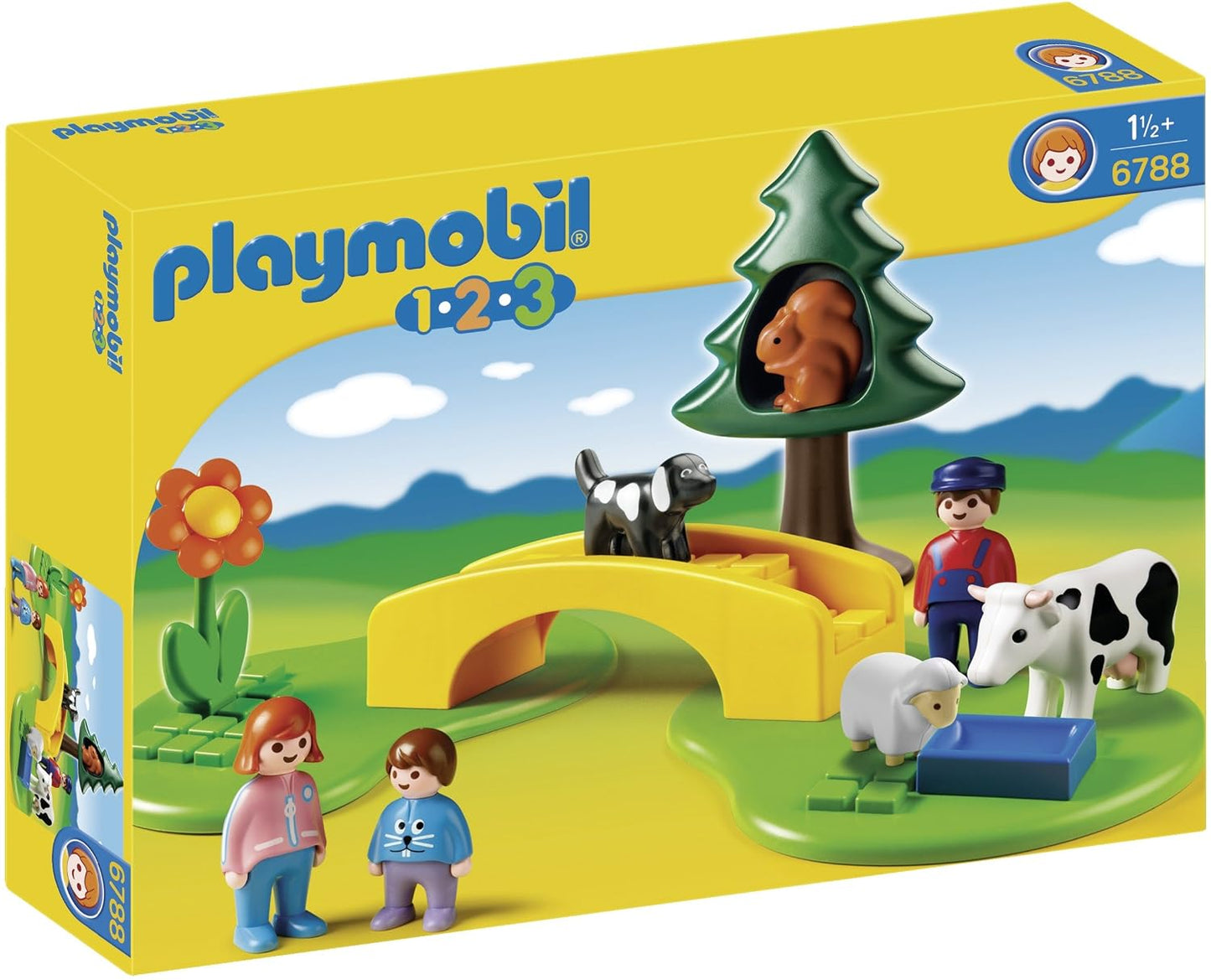 1.2.3 Meadow Path (PM-6788)*