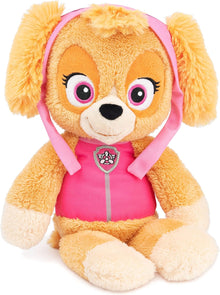 Gund Paw Patrol Skye Take Along Buddy 13inch