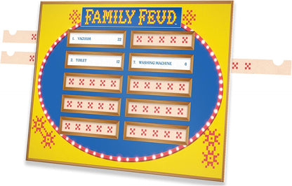 Family Feud Retro Edition