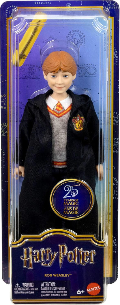 Harry Potter Core Kid Doll - Ron Weasley