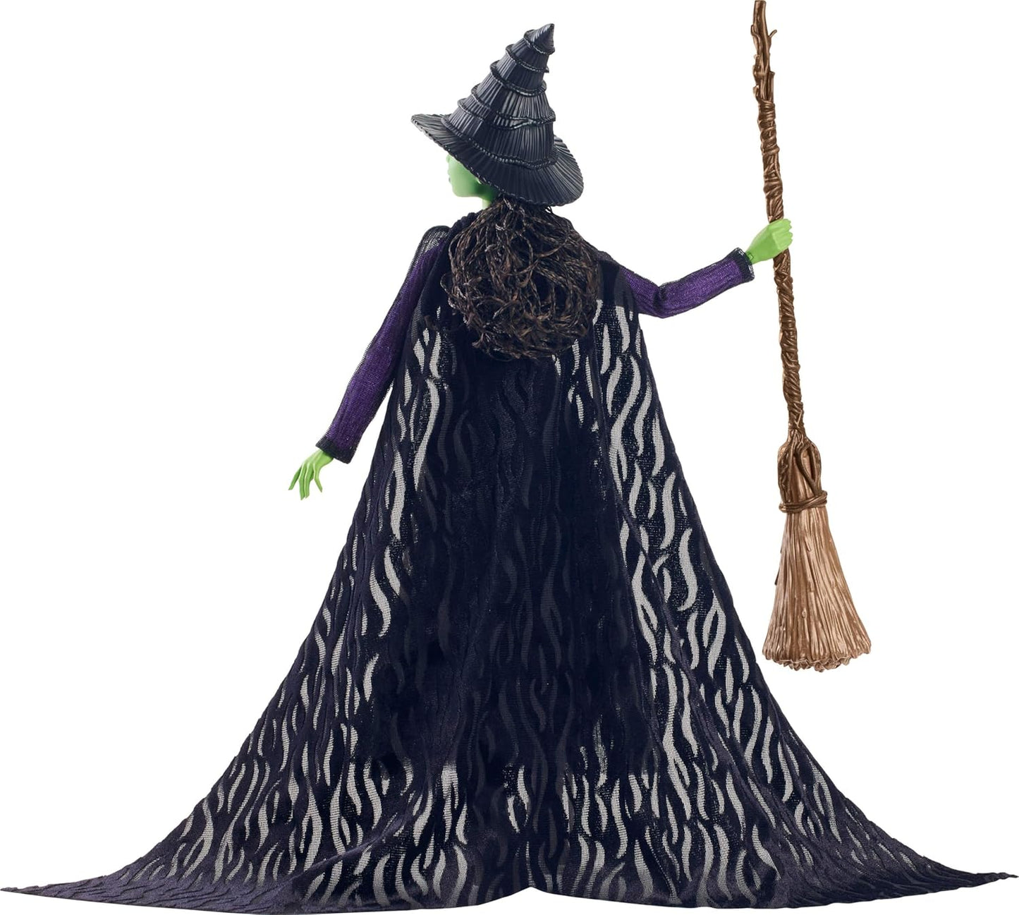 Wicked Deluxe Hero Fashion Doll