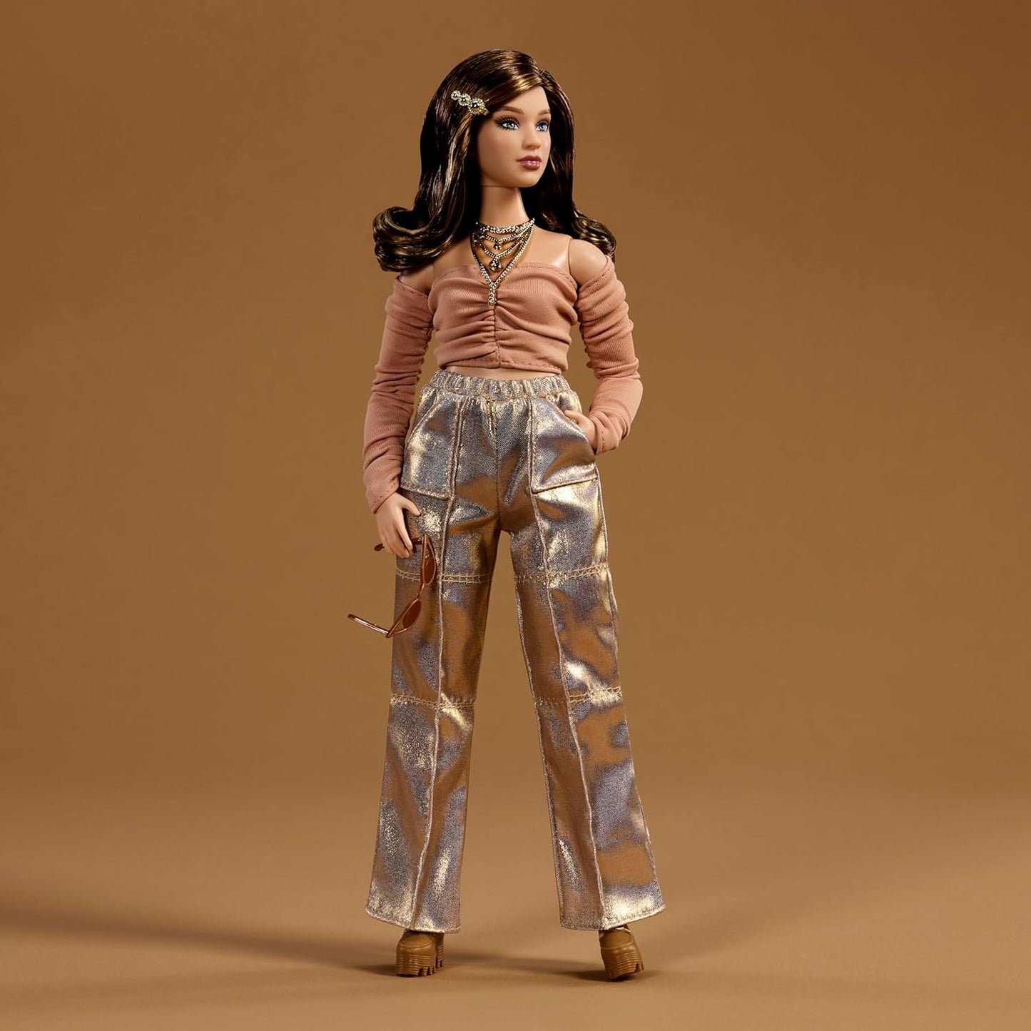 Barbie Signature You Create Neutral Kit 003