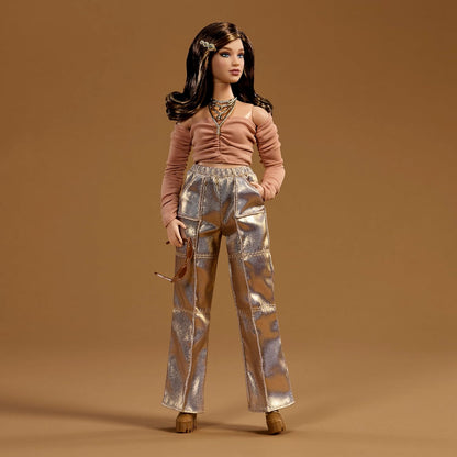 Barbie Signature You Create Neutral Kit 003