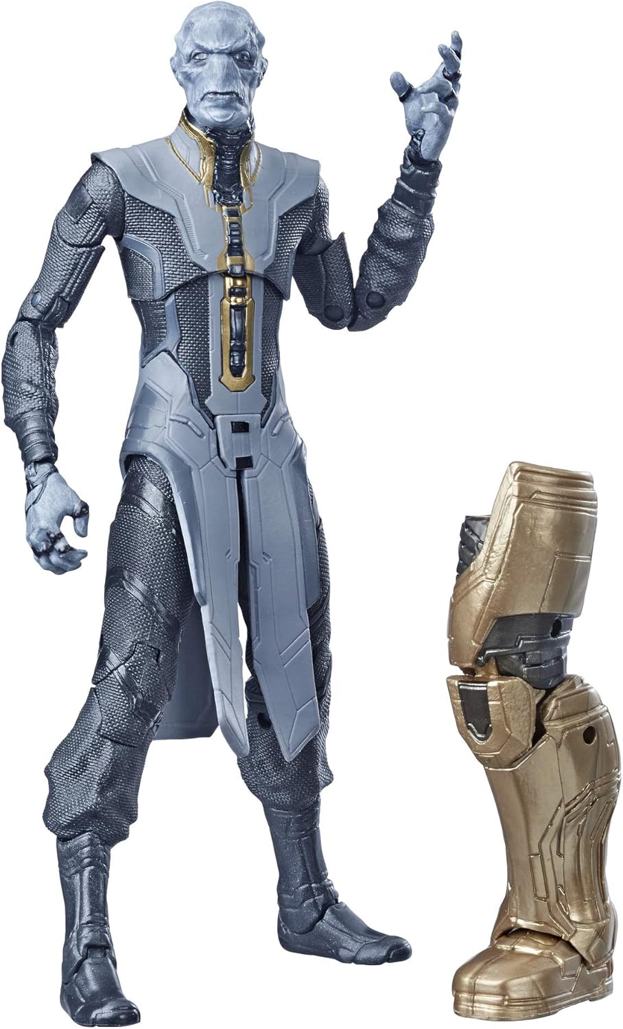 Marvel Legends Avengers Infinity War Ebony Maw
