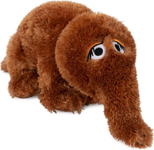 Gund Sesame Street Snuffleupagus 16in