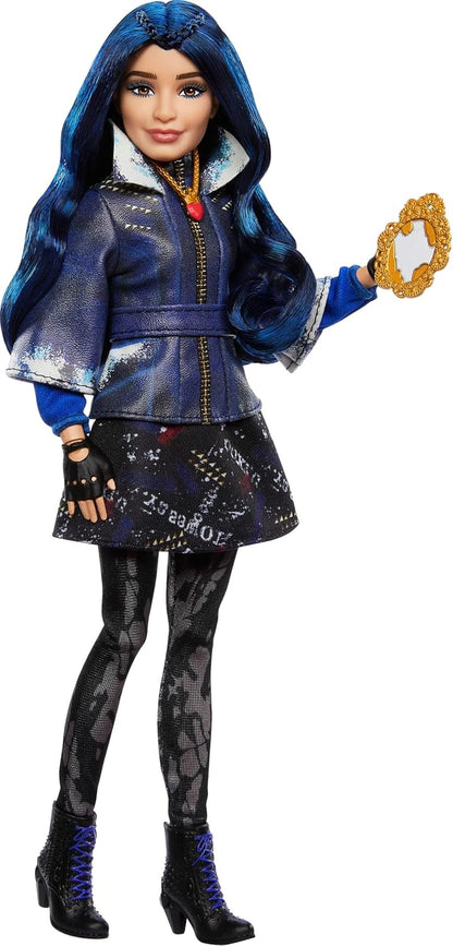 Descendants Anniversary Core Doll - Evie