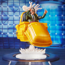 Marvel Legends Ultimate Professor X 6-Inch Action Figure with Hover Chair