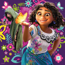 Encanto 3x49pc Puzzle