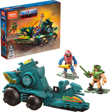 MEGA Construx Masters of The Universe Battle Ram