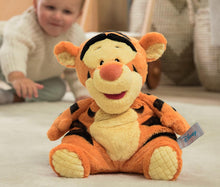 Gund Disney Oh So Snuggly Tigger 12.5inch