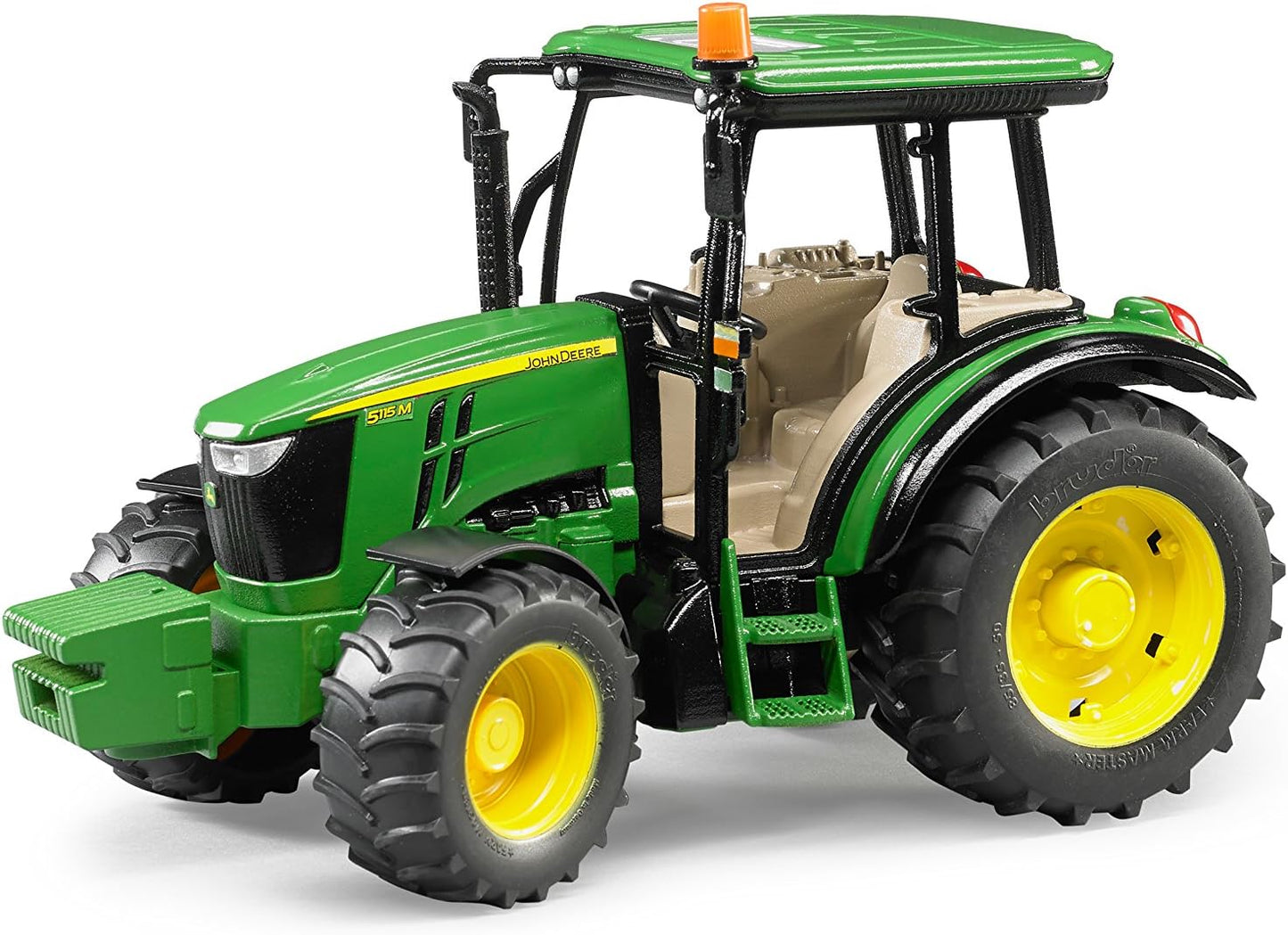 Bruder 09814 John Deere 5115M 12.10.6