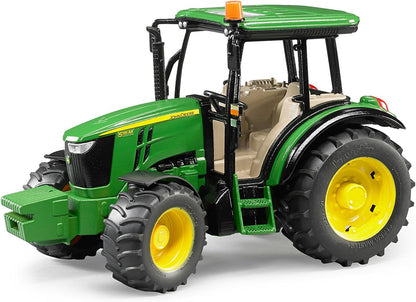 Bruder 09814 John Deere 5115M 12.10.6