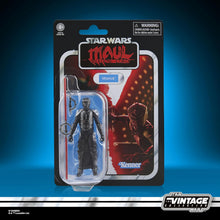 Star Wars The Vintage Collection Marrok - Maul Shadow Lord Action Figure
