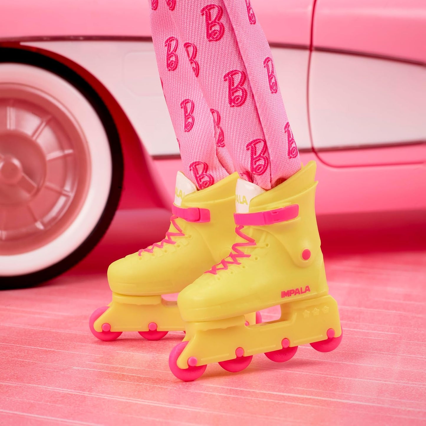 Barbie "I'M Coming With You" Ken