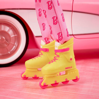Barbie "I'M Coming With You" Ken