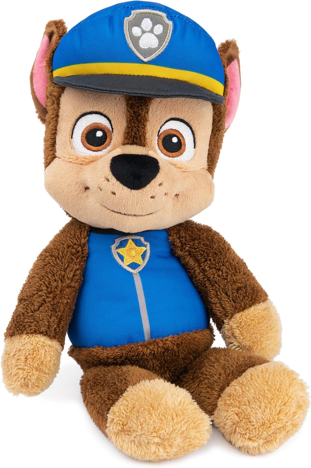Gund Paw Patrol Chase Take Along Buddy 13inch