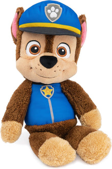Gund Paw Patrol Chase Take Along Buddy 13inch