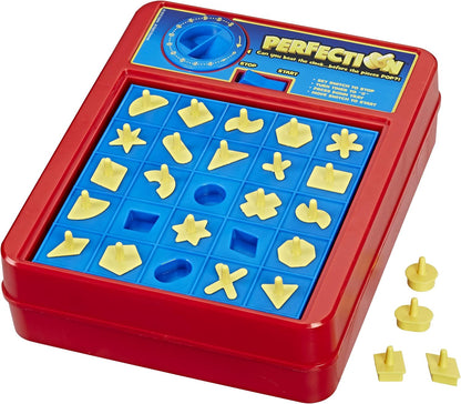 Perfection Game