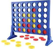 Classic Connect 4 Game