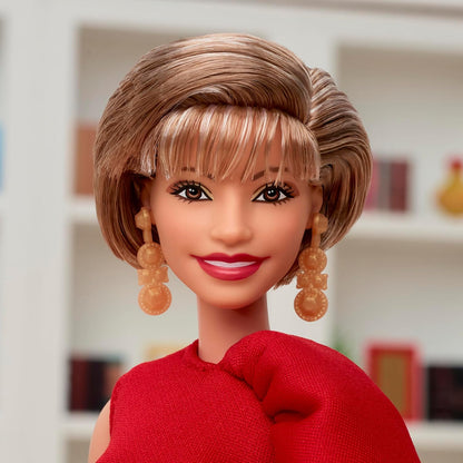 Barbie: Inspiring Women - Isabel Allende