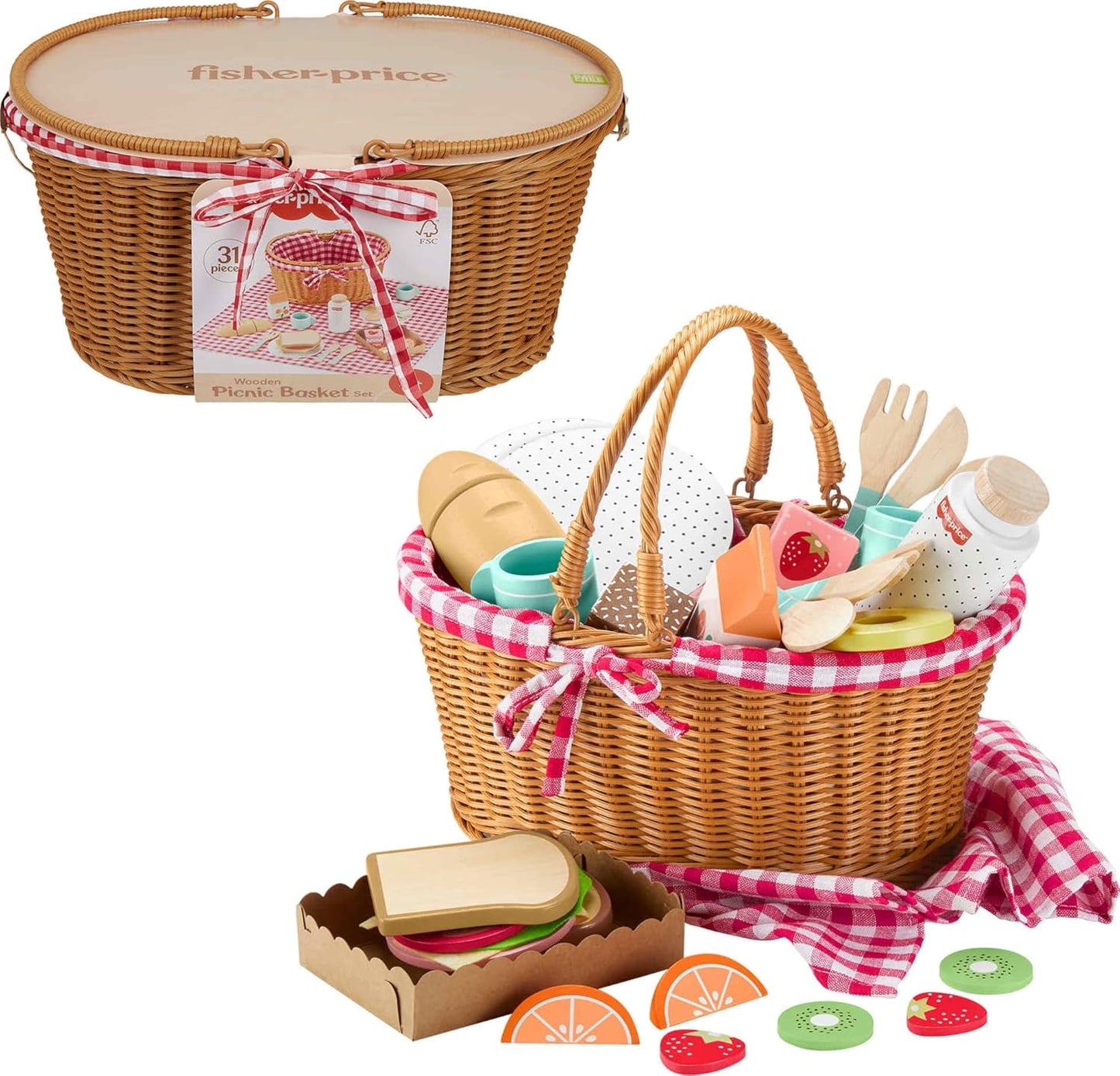 Picnic Basket