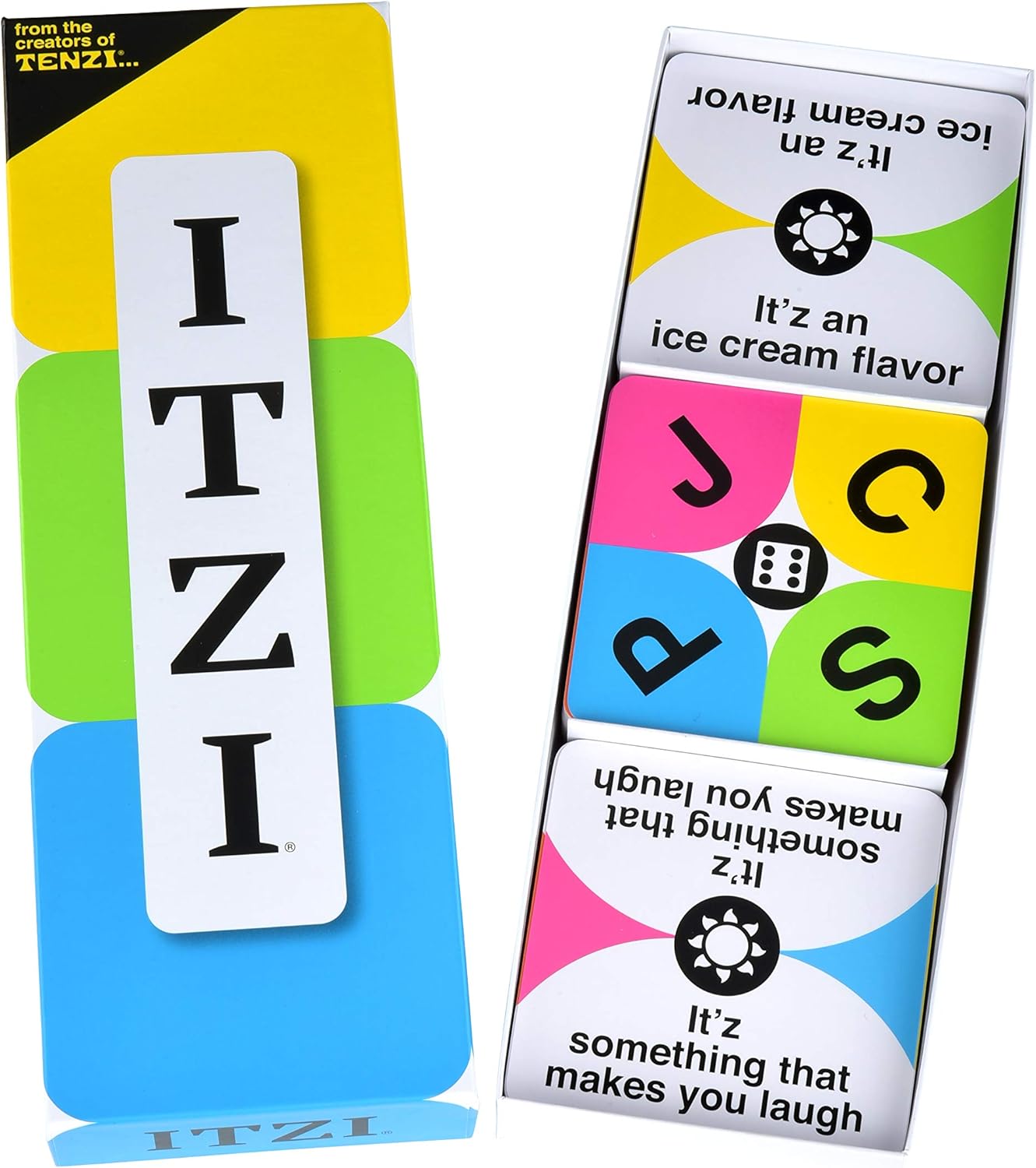 ITZI