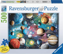 Planetarium 500 pc Large Format