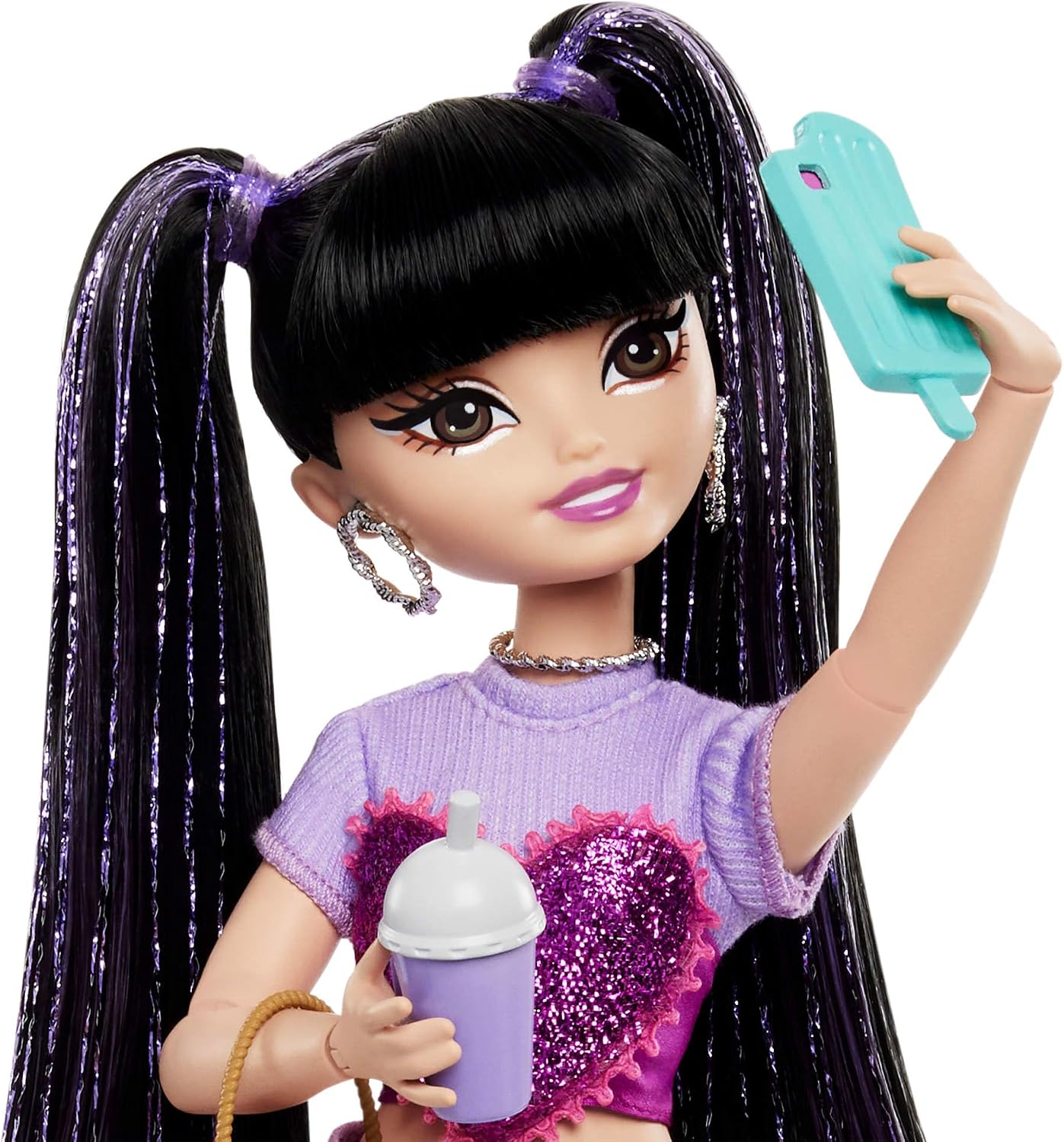 Barbie: Dream Besties - Renee