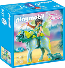 Enchanted Fairy with Horse (PM-9137)*
