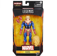 Marvel Legends Ikaris