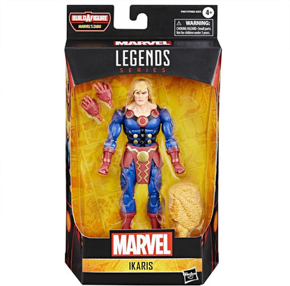 Marvel Legends Ikaris