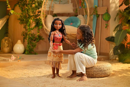 Disney Princess Moana Large Doll
