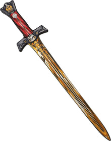 Golden Eagle - Eagle Sword, Purple