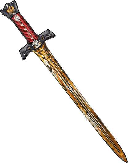Golden Eagle - Eagle Sword, Purple