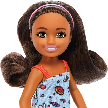 Barbie Chelsea Friend Doll Latina