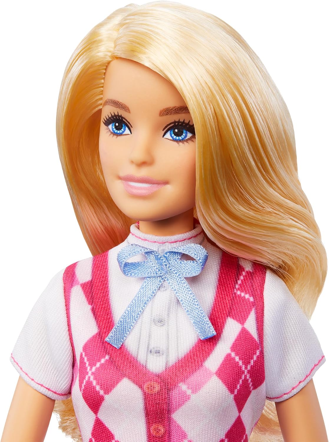 Barbie The Great Horse Chase Riding Doll Malibu