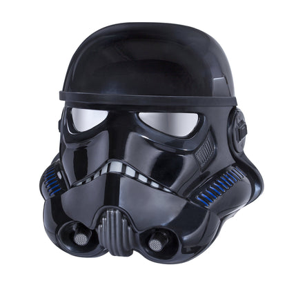 Star Wars Shadow Trooper Electric Voice Changing Helmet