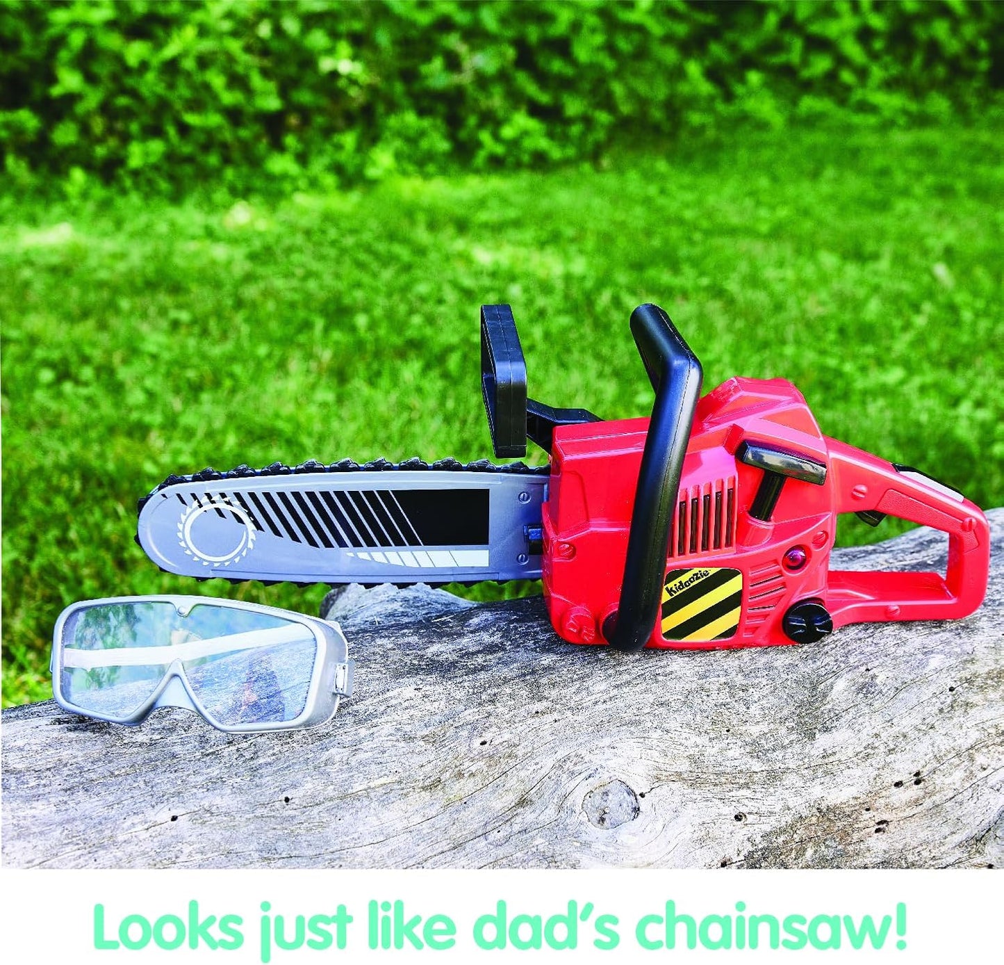 Power Chainsaw