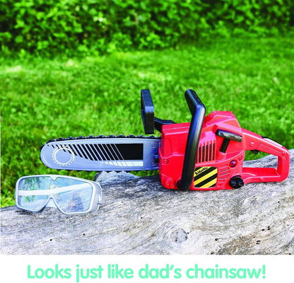 Power Chainsaw