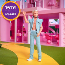 Barbie Signature Barbie Movie Ken Denim