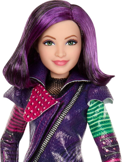 Descendants Anniversary Mal Isle of the Lost