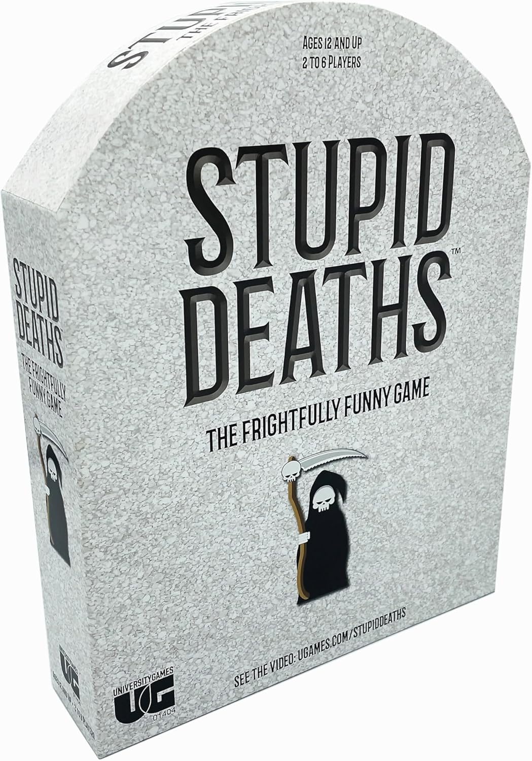 Stupid Deaths