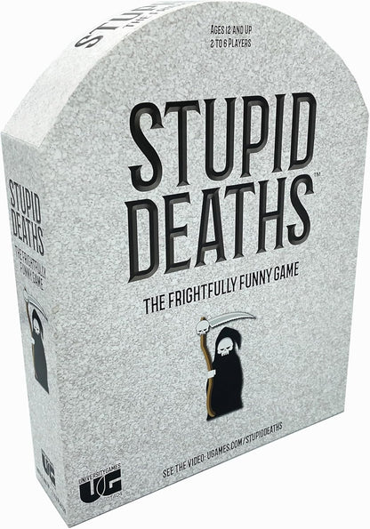 Stupid Deaths