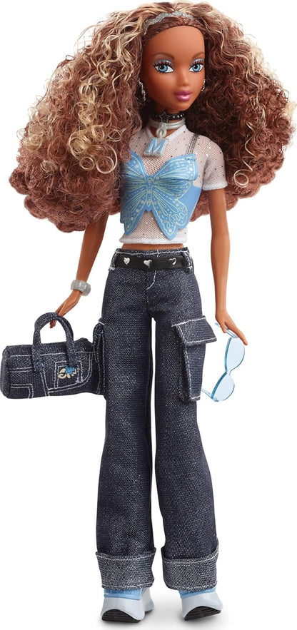 Barbie: My Scene Collector Doll 2 - Madison