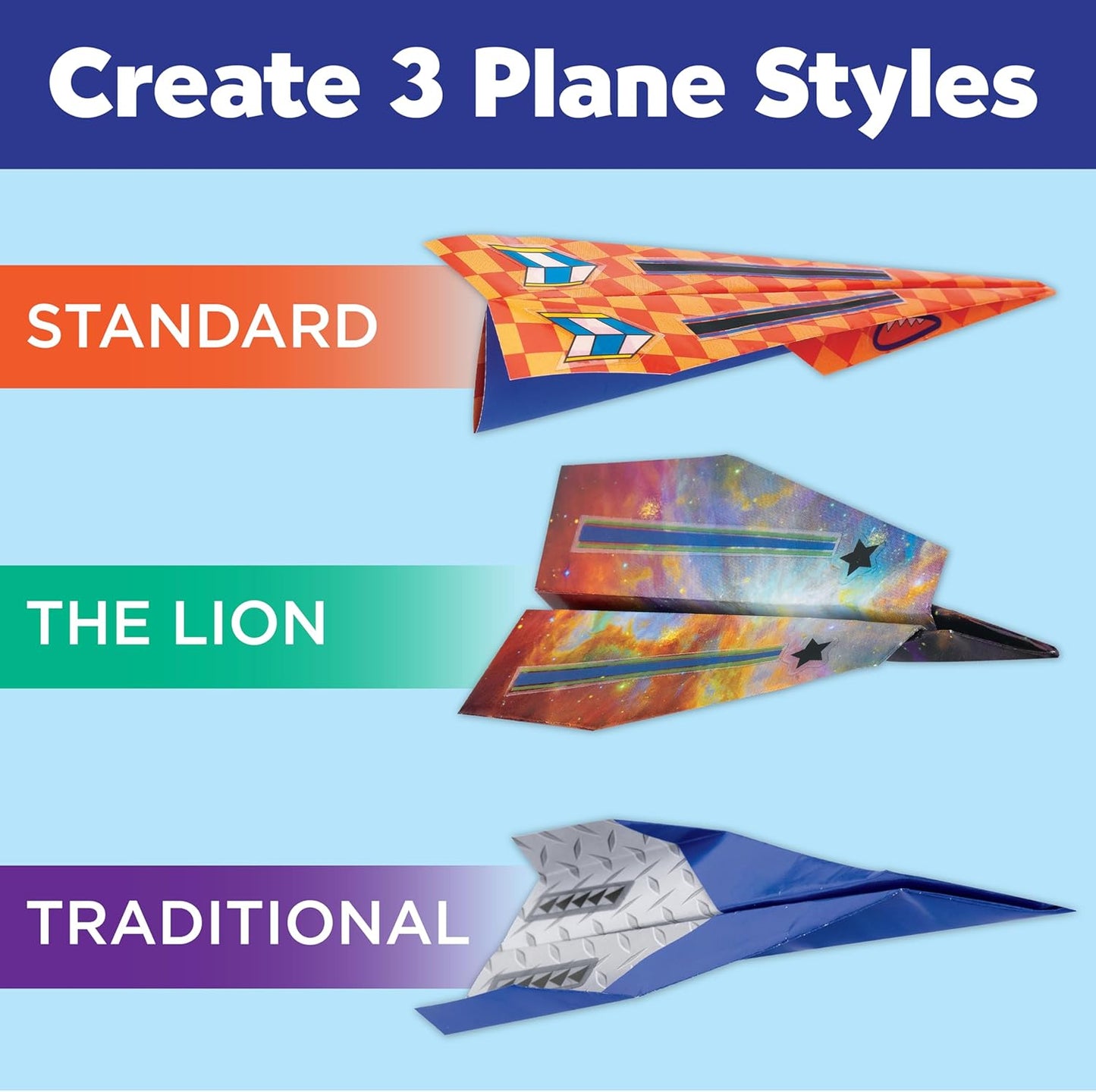 Paper Airplane Squadron